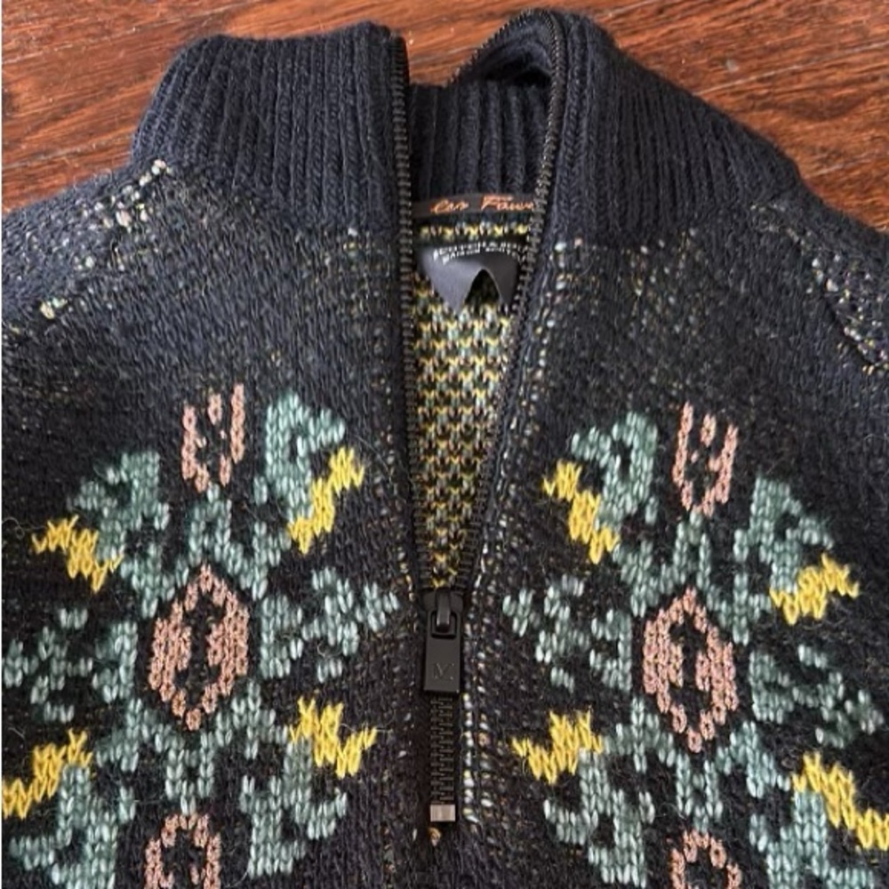Scotch and Soda Women’s Sweater - Picture 5 of 6